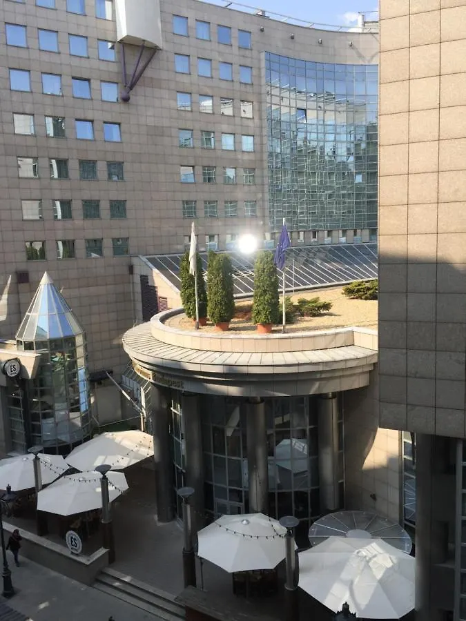 Апартаменты Corso View Будапешт Венгрия