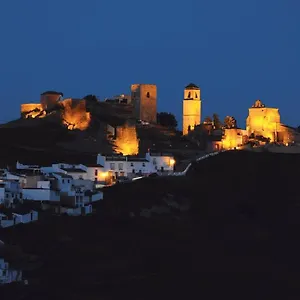 Alcantara , Alora Spain