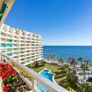 Front With Pool , Marbella Spain